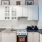 Appartement W - 4br Near New York Café - Pool Table - Sleeps 9 Budapest